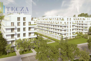 Mieszkanie na sprzedaż 53m2 Warszawa Praga-Południe Saska Kępa Saska - zdjęcie 1