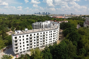 Mieszkanie na sprzedaż 70m2 Warszawa Bemowo Marynin - zdjęcie 1