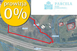 Działka na sprzedaż 2779m2 wodzisławski Gorzyce Turza Śląska - zdjęcie 2