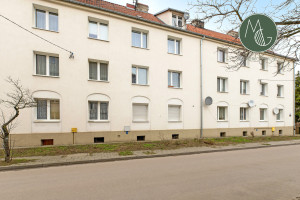 Mieszkanie na sprzedaż 62m2 Gdańsk Orunia-Św. Wojciech-Lipce Orunia Grabowa - zdjęcie 1