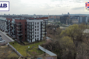 Mieszkanie na sprzedaż 30m2 Gdańsk Śródmieście - zdjęcie 2