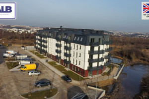 Mieszkanie na sprzedaż 43m2 gdański Kolbudy Kowale - zdjęcie 1