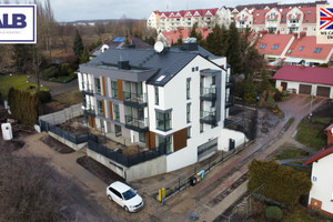 Mieszkanie na sprzedaż 98m2 Gdańsk Suchanino - zdjęcie 1