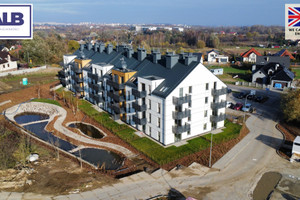 Mieszkanie na sprzedaż 60m2 Gdańsk Ujeścisko-Łostowice Ujeścisko Niepołomicka - zdjęcie 3