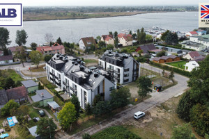 Mieszkanie na sprzedaż 36m2 Gdańsk Wyspa Sobieszewska - zdjęcie 3