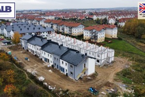 Mieszkanie na sprzedaż 57m2 gdański Pruszcz Gdański Borkowo - zdjęcie 1