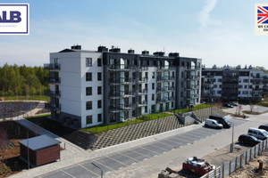 Mieszkanie na sprzedaż 35m2 Gdańsk Ujeścisko-Łostowice Łostowice Przemian - zdjęcie 1