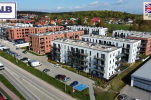 Mieszkanie na sprzedaż 55m2 gdański Pruszcz Gdański - zdjęcie 1