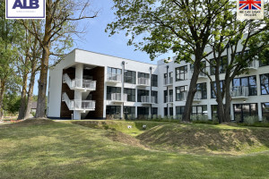 Mieszkanie na sprzedaż 36m2 Gdańsk Wyspa Sobieszewska - zdjęcie 3