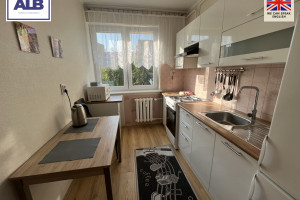 Mieszkanie na sprzedaż 64m2 Gdańsk Powstańców Warszawskich - zdjęcie 1