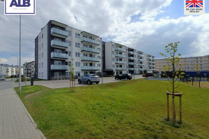 Mieszkanie na sprzedaż 54m2 gdański Kolbudy Kowale - zdjęcie 1
