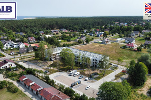 Mieszkanie na sprzedaż 36m2 Gdańsk Wyspa Sobieszewska - zdjęcie 1