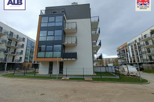 Mieszkanie na sprzedaż 34m2 gdański Pruszcz Gdański - zdjęcie 2
