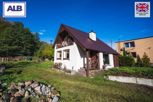 Dom na sprzedaż 67m2 gdański Kolbudy Łapino Michała Wołodyjowskiego - zdjęcie 1
