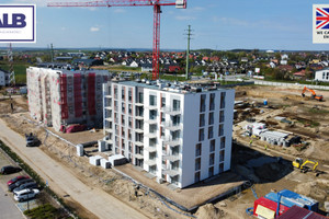 Mieszkanie na sprzedaż 36m2 Gdańsk Ujeścisko-Łostowice Łostowice Borkowska - zdjęcie 1