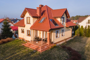 Dom na sprzedaż 150m2 olsztyński Barczewo Wójtowo - zdjęcie 1