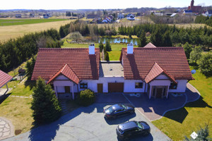 Dom na sprzedaż 300m2 elbląski Milejewo - zdjęcie 2