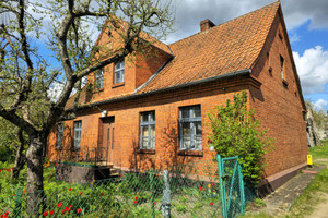 Dom na sprzedaż 171m2 Olsztyn Rolna - zdjęcie 1