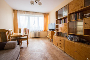Mieszkanie na sprzedaż 49m2 Olsztyn Pana Tadeusza - zdjęcie 2