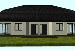 Dom na sprzedaż 150m2 Olsztyn - zdjęcie 1