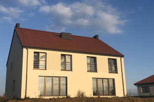 Dom na sprzedaż 137m2 olsztyński Dywity Ługwałd - zdjęcie 1