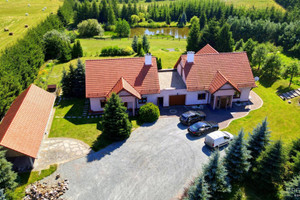 Dom na sprzedaż 300m2 elbląski Milejewo - zdjęcie 1