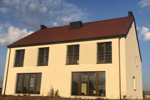 Dom na sprzedaż 137m2 olsztyński Dywity Ługwałd - zdjęcie 2