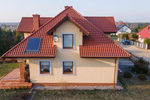 Dom na sprzedaż 150m2 olsztyński Barczewo Wójtowo - zdjęcie 2