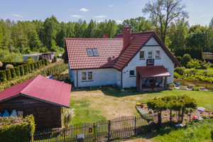 Dom na sprzedaż 173m2 Olsztyn - zdjęcie 1