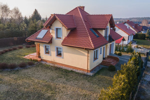 Dom na sprzedaż 150m2 olsztyński Barczewo Wójtowo - zdjęcie 3