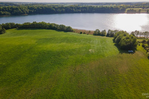 Działka na sprzedaż 960m2 olsztyński Barczewo Kierzliny - zdjęcie 1