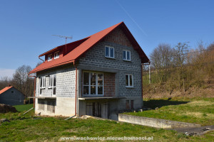 Dom na sprzedaż 240m2 miechowski Słaboszów Rędziny-Borek - zdjęcie 2