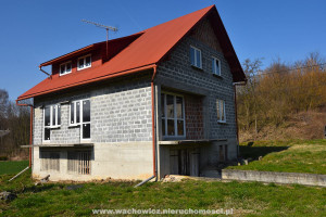 Dom na sprzedaż 240m2 miechowski Słaboszów Rędziny-Borek - zdjęcie 1
