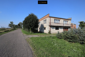 Dom na sprzedaż 191m2 wągrowiecki Damasławek Piotrkowice - zdjęcie 1