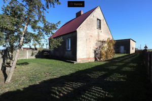 Dom na sprzedaż 74m2 wągrowiecki Wapno Komasin - zdjęcie 1