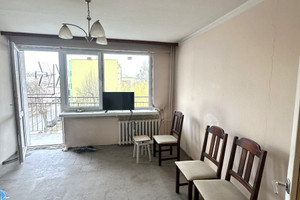 Mieszkanie na sprzedaż 48m2 sochaczewski Sochaczew Senatorska - zdjęcie 1