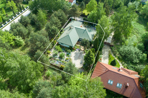 Dom na sprzedaż 190m2 warszawski zachodni Leszno Wiktorów - zdjęcie 1
