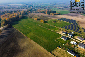 Działka na sprzedaż 1000m2 elbląski Pasłęk Marianka - zdjęcie 3