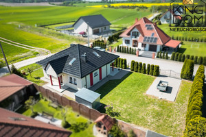 Dom na sprzedaż 120m2 sztumski Dzierzgoń Pogodna - zdjęcie 1