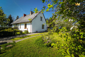 Dom na sprzedaż 61m2 nowodworski Stegna Popowo - zdjęcie 1