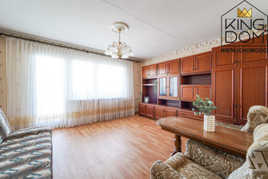 Mieszkanie na sprzedaż 48m2 Elbląg Leśmiana - zdjęcie 1
