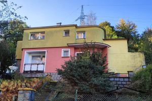 Dom na sprzedaż 120m2 Gdynia Grabówek Falista - zdjęcie 1