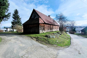 Dom na sprzedaż 80m2 krośnieński Chorkówka Kobylany - zdjęcie 2