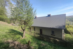 Dom na sprzedaż 90m2 brzozowski Dydnia Jabłonka - zdjęcie 1