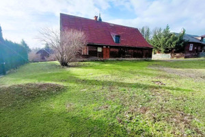 Dom na sprzedaż 80m2 krośnieński Chorkówka Kobylany - zdjęcie 1