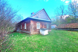 Dom na sprzedaż 70m2 jasielski Nowy Żmigród Stary Żmigród - zdjęcie 1