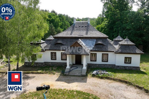 Dom na sprzedaż 255m2 wejherowski Wejherowo Słuszewo - zdjęcie 1