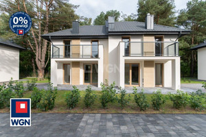 Dom na sprzedaż 61m2 pucki Władysławowo Jastrzębia Góra Garnizonowa - zdjęcie 1