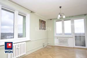 Mieszkanie na sprzedaż 54m2 wejherowski Rumia Torowa - zdjęcie 1