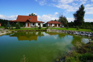 Dom na sprzedaż 160m2 płoński Załuski Falbogi Wielkie - zdjęcie 1